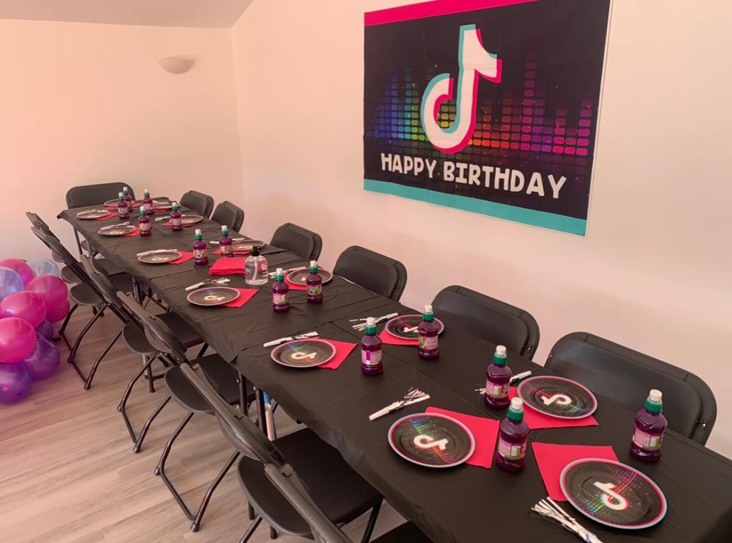 Garden Chairs And Table Hire In Essex, Canvey Island, Benfleet, Rayleigh